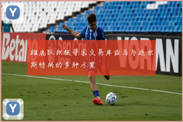 雄鹿队积极寻求交易库兹马与迈尔斯特纳的多种方案
