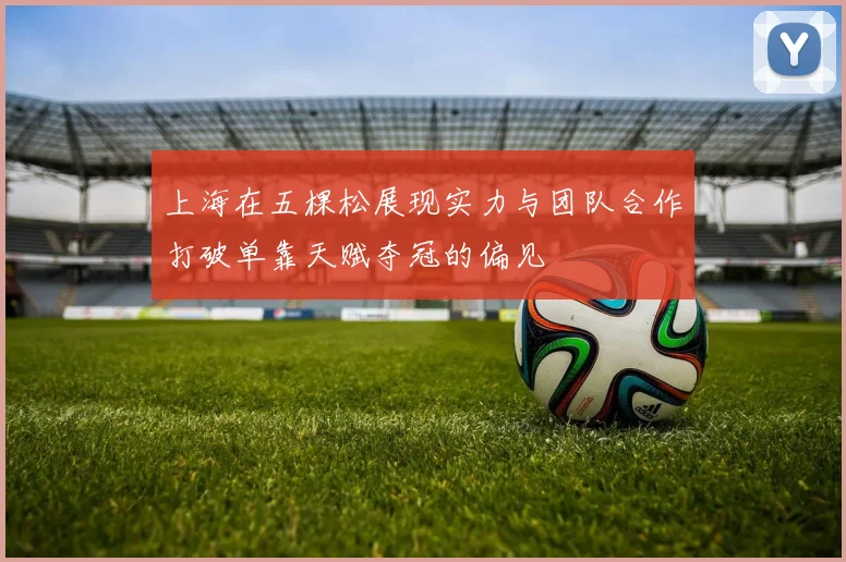 上海在五棵松展现实力与团队合作打破单靠天赋夺冠的偏见